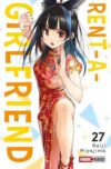 RENT-A-GIRLFRIEND N.27 | Panini México