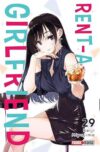RENT-A-GIRLFRIEND N.29 | Panini México