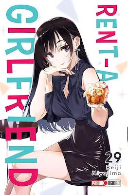 Rent-a-Girlfriend29.jpg RENT-A-GIRLFRIEND N.29 | Panini México