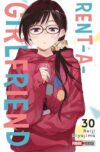 RENT-A-GIRLFRIEND N.30 | Panini México
