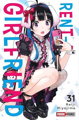 Rent-a-Girlfriend31.jpg RENT-A-GIRLFRIEND N.31 | Panini México