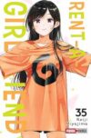RENT-A-GIRLFRIEND N.35 | Panini México