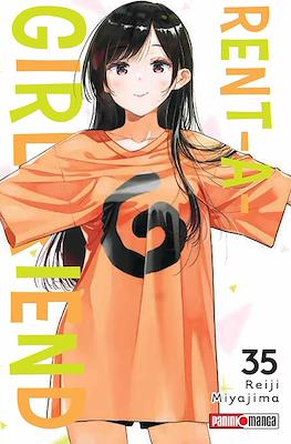 Rent-a-Girlfriend35.jpg RENT-A-GIRLFRIEND N.35 | Panini México