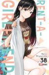 RENT-A-GIRLFRIEND N.38 | Panini México