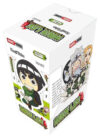 Rock-Lee-amp-His-Ninja-Pals-Box-Set-N-1.jpg ROCK LEE BOXSET N.1 | Panini México