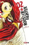 ROOSTER FIGHTER N.02 | Panini México