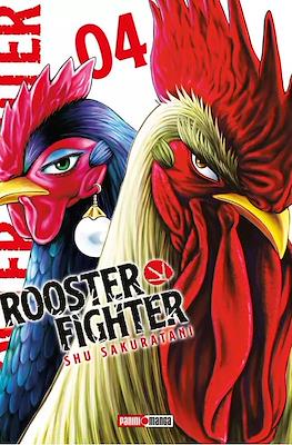 ROOSTER FIGHTER N.04 | Panini México
