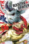 Rooster-Fighter6.jpg ROOSTER FIGHTER N.06 | Panini México