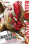 Rooster-Fighter7.jpg ROOSTER FIGHTER N.07 | Panini México