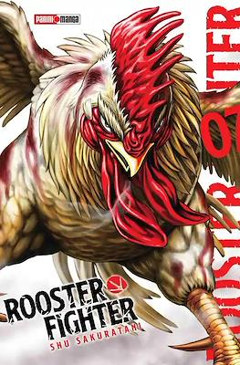 Rooster-Fighter7.jpg ROOSTER FIGHTER N.07 | Panini México