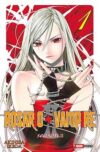 ROSARIO VAMPIRE SECOND SEASON N.01 | Panini México