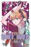 ROSARIO VAMPIRE SECOND SEASON N.02 | Panini México