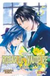 ROSARIO VAMPIRE SECOND SEASON N.05 | Panini México