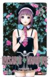 ROSARIO VAMPIRE SECOND SEASON N.06 | Panini México