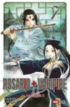 ROSARIO VAMPIRE SECOND SEASON N.07 | Panini México