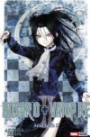 ROSARIO VAMPIRE SECOND SEASON N.08 | Panini México