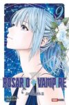 Rosario-Vampire-Season-II09.jpg ROSARIO VAMPIRE SECOND SEASON N.09 | Panini México