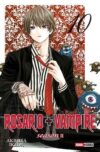 ROSARIO VAMPIRE SECOND SEASON N.10 | Panini México