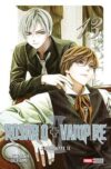 ROSARIO VAMPIRE SECOND SEASON N.13 | Panini México