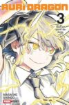 Ruri-Dragon3.jpg RURI DRAGON N.03 | Panini México