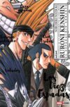 Ruroni-Kenshin-Edici-n-Kanzenban11.jpg RURONI KENSHIN ULTIMATE N.11 | Panini México