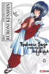 Ruroni-Kenshin-Edici-n-Kanzenban19.jpg RURONI KENSHIN ULTIMATE N.19 | Panini México