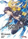 SAO NOVELS ALICIZATION DIVIDING N.13 - NOVEL | Panini México