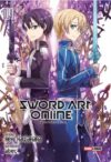 SAO NOVELS ALICIZATION DIVIDING N.14 - NOVEL | Panini México