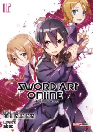 SAO-NOVELS-ALICIZATION-RISING-N-12-NOVEL.jpg SAO NOVELS ALICIZATION RISING N.12 - NOVEL | Panini México