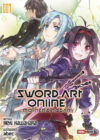 SAO NOVELS MOTHER'S ROSARY N.07 - NOVEL | Panini México