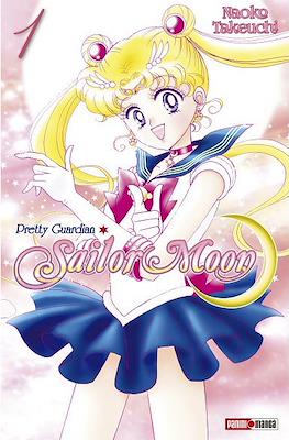 Sailor-Moon01.jpg SAILOR MOON N.01 | Panini México