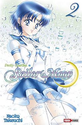 Sailor-Moon02.jpg SAILOR MOON N.02 | Panini México