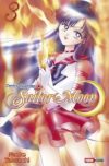 Sailor-Moon03.jpg SAILOR MOON N.03 | Panini México