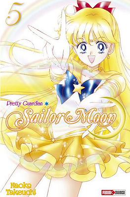 Sailor-Moon05.jpg SAILOR MOON N.05 | Panini México
