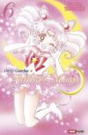 Sailor-Moon06.jpg SAILOR MOON N.06 | Panini México