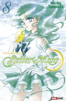 Sailor Moon 08 | Panini México