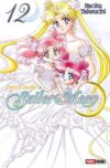 Sailor-Moon12.jpg SAILOR MOON N.12 | Panini México
