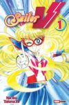Sailor-V1.jpg SAILOR MOON V N.01 (DE 2) | Panini México