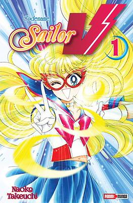 Sailor-V1.jpg SAILOR MOON V N.01 (DE 2) | Panini México