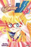 Sailor-V2.jpg SAILOR MOON V N.02 (DE 2) | Panini México