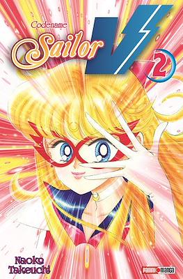 Sailor-V2.jpg SAILOR MOON V N.02 (DE 2) | Panini México