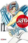Saint-Seiya-Edici-n-Kanzenban01.jpg SAINT SEIYA ULTIMATE N.01 | Panini México