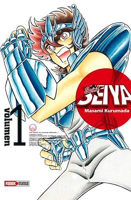 Saint-Seiya-Edici-n-Kanzenban01.jpg SAINT SEIYA ULTIMATE N.01 | Panini México