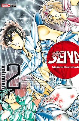 Saint-Seiya-Edici-n-Kanzenban02.jpg SAINT SEIYA ULTIMATE N.02 | Panini México