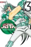 Saint-Seiya-Edici-n-Kanzenban03.jpg SAINT SEIYA ULTIMATE N.03 | Panini México