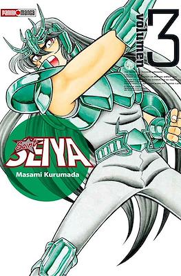 Saint-Seiya-Edici-n-Kanzenban03.jpg SAINT SEIYA ULTIMATE N.03 | Panini México
