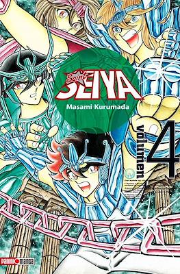 Saint-Seiya-Edici-n-Kanzenban04.jpg SAINT SEIYA ULTIMATE N.04 | Panini México