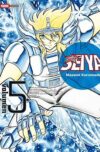 Saint-Seiya-Edici-n-Kanzenban05.jpg SAINT SEIYA ULTIMATE N.05 | Panini México