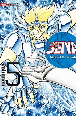 Saint-Seiya-Edici-n-Kanzenban05.jpg SAINT SEIYA ULTIMATE N.05 | Panini México