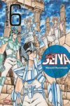 SAINT SEIYA ULTIMATE N.06 | Panini México